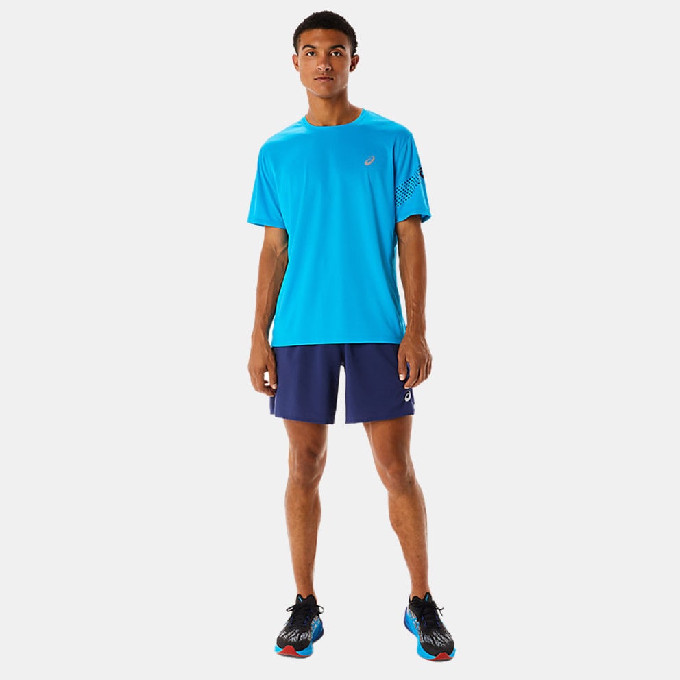 ASICS Icon Ανδρική T-Shirt