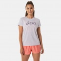 ASICS Core Asics Γυναικεία Μπλούζα T-Shirt