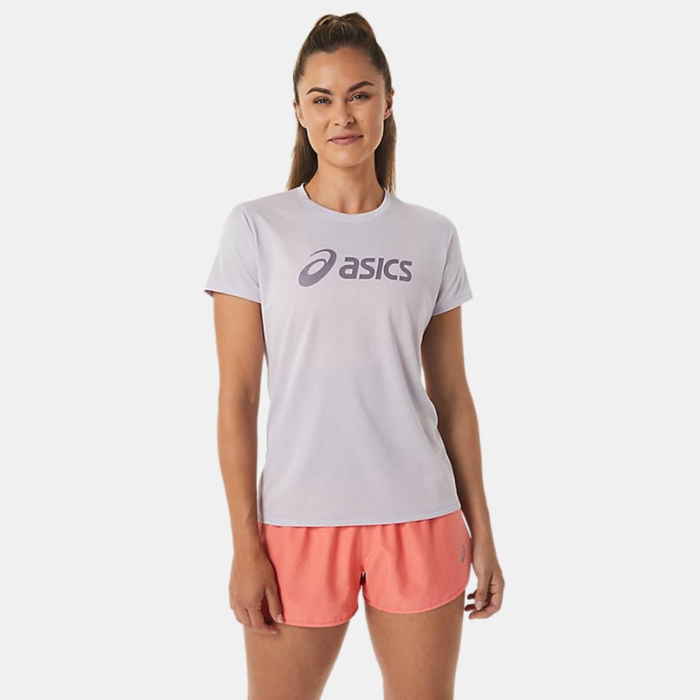 Asics Core Asics Γυναικεία Μπλούζα T-Shirt (9000128645_38850)