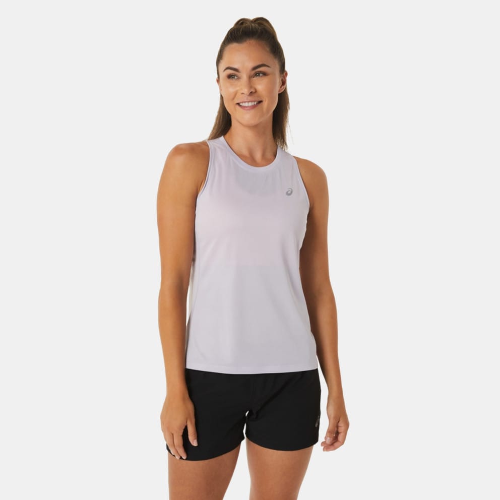 ASICS Performance ASICS Core Tank Γυναικεία Αμάνικη Μπλούζα (9000128647_38850)