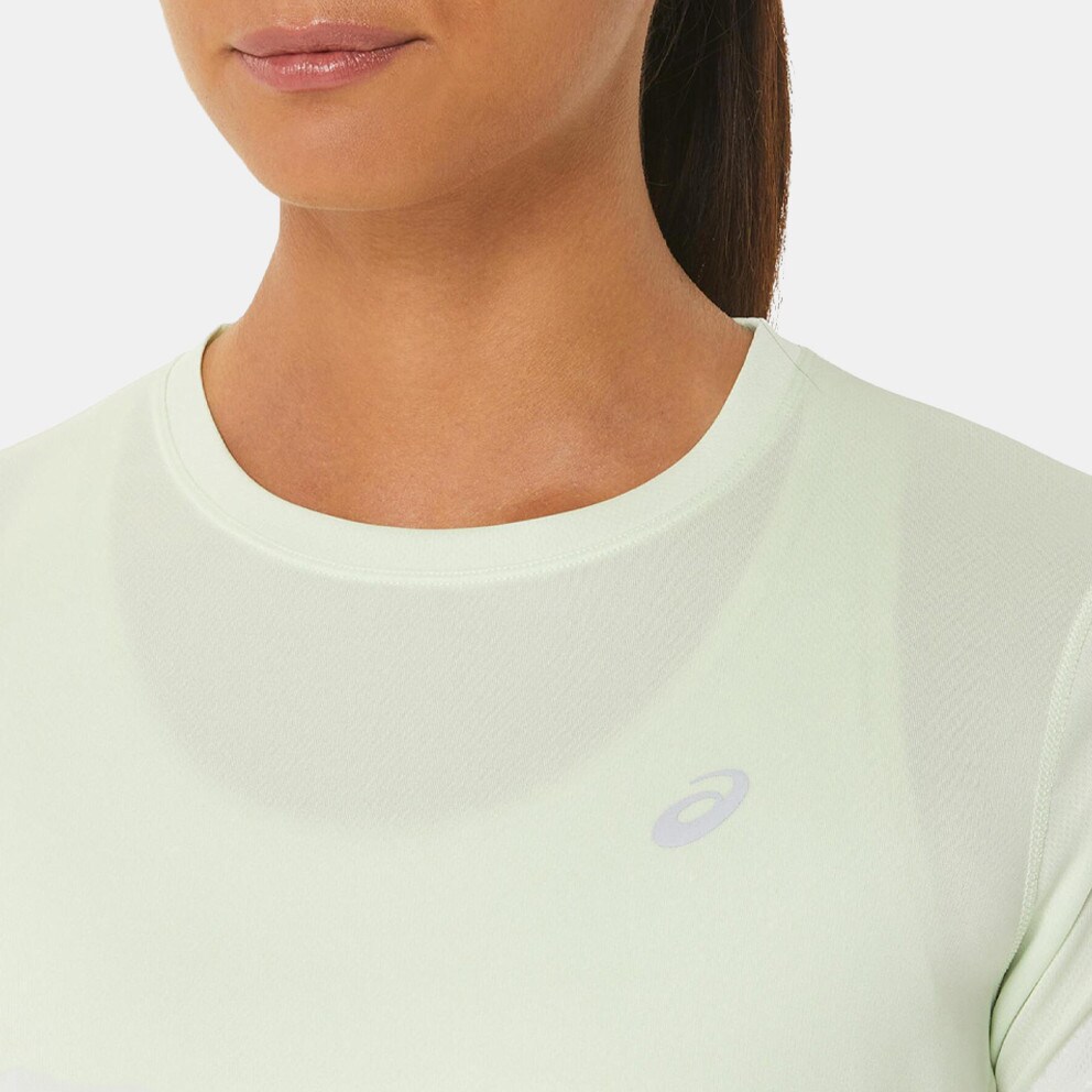 ASICS Core Γυναικείο T-shirt