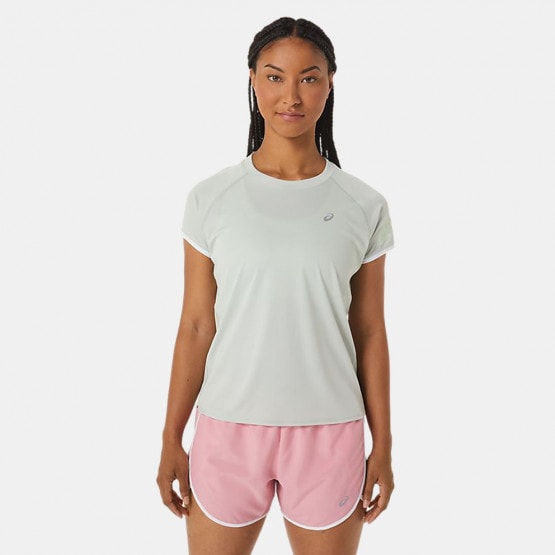 Asics motiondry best sale shirt