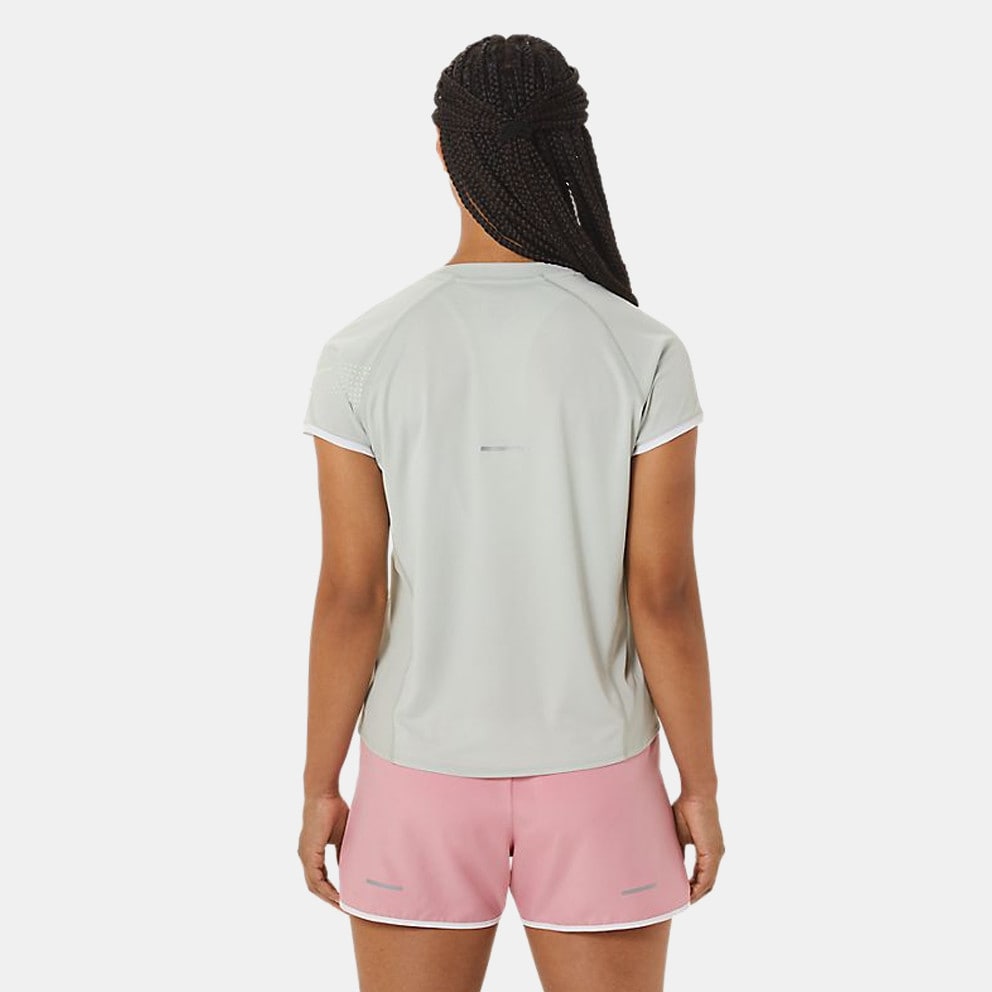ASICS Icon Γυναικείο T-shirt