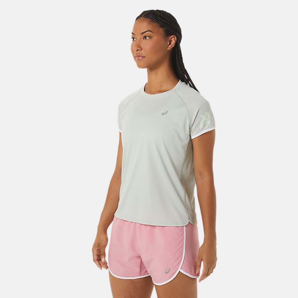 ASICS Icon Γυναικείο T-shirt