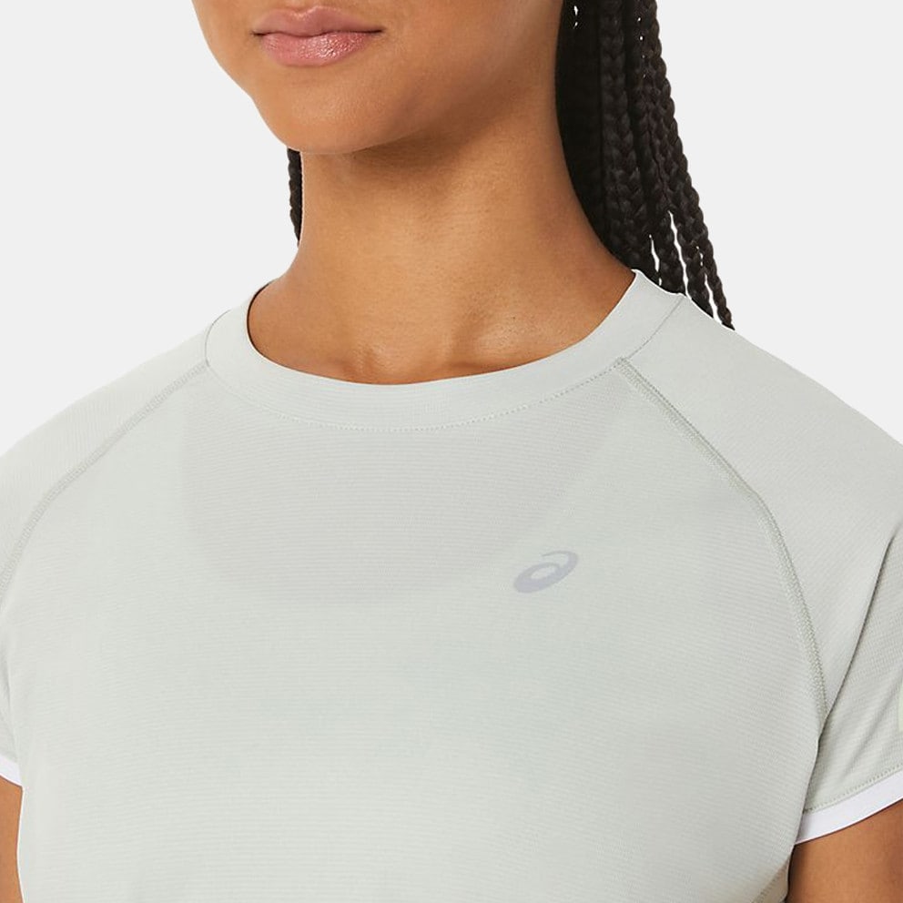 ASICS Icon Γυναικείο T-shirt