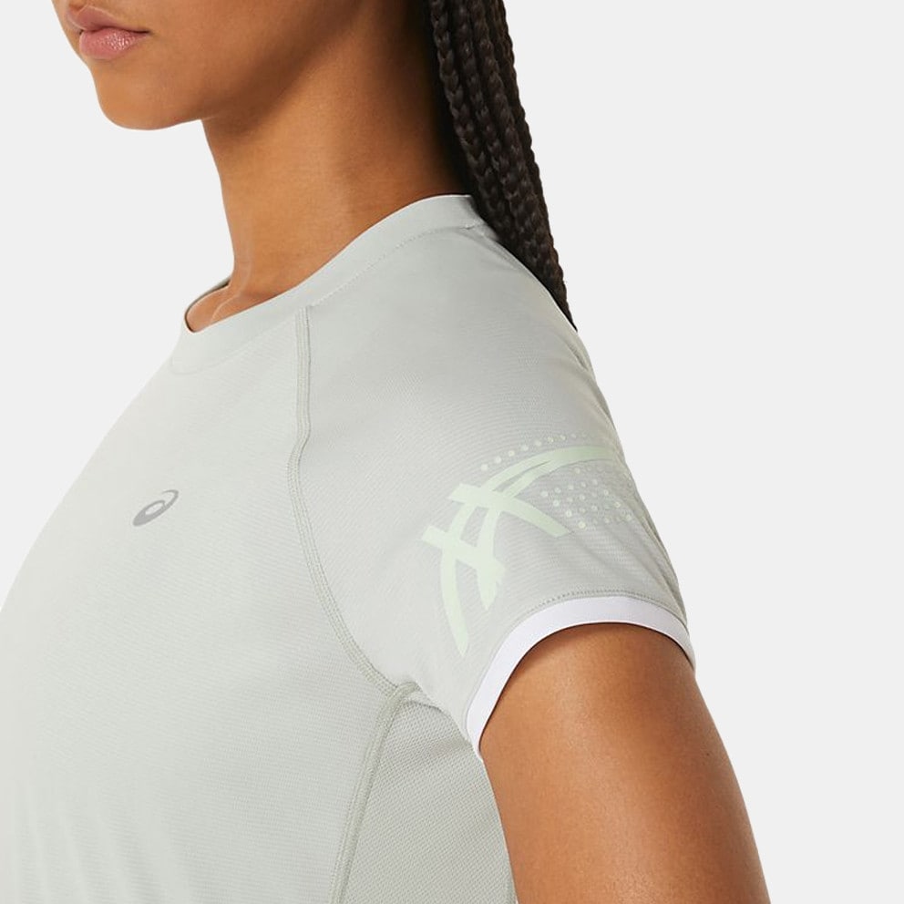 ASICS Icon Γυναικείο T-shirt