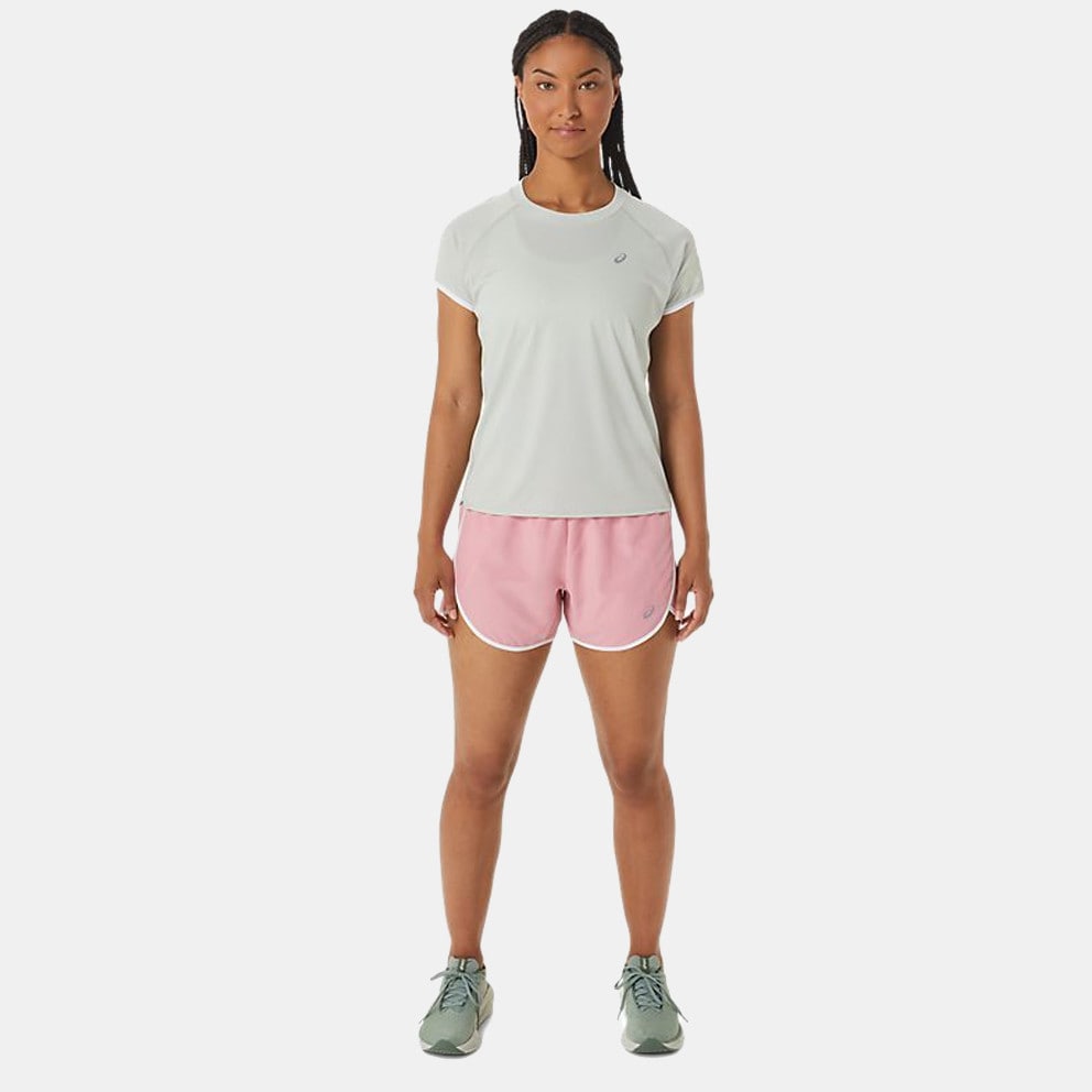 ASICS Icon Γυναικείο T-shirt