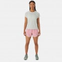 ASICS Icon Γυναικείο T-shirt