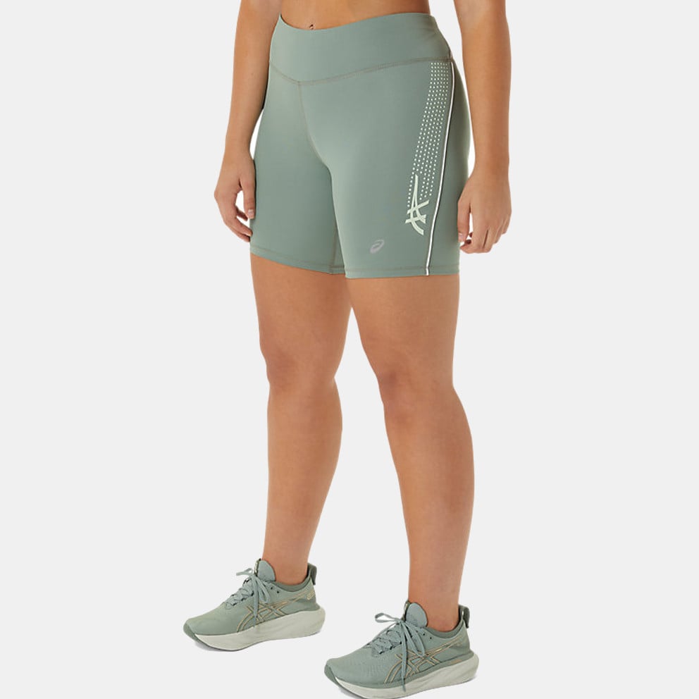 ASICS Icon Sprinter Women's Biker Shorts