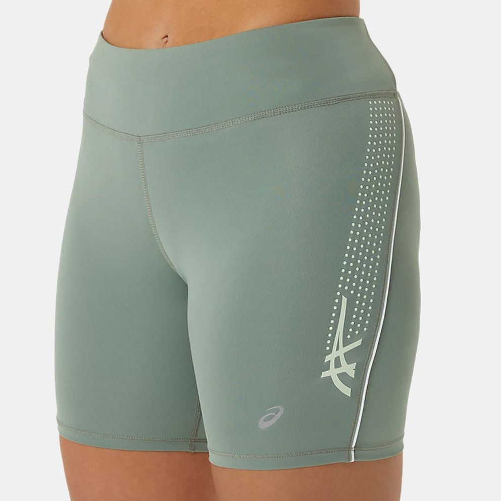 ASICS Icon Sprinter Women's Biker Shorts