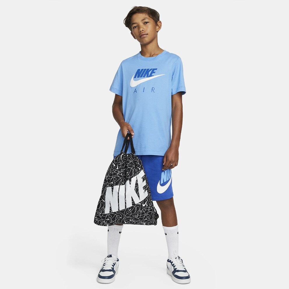 Nike Kids' Drawstring Bag (12L)