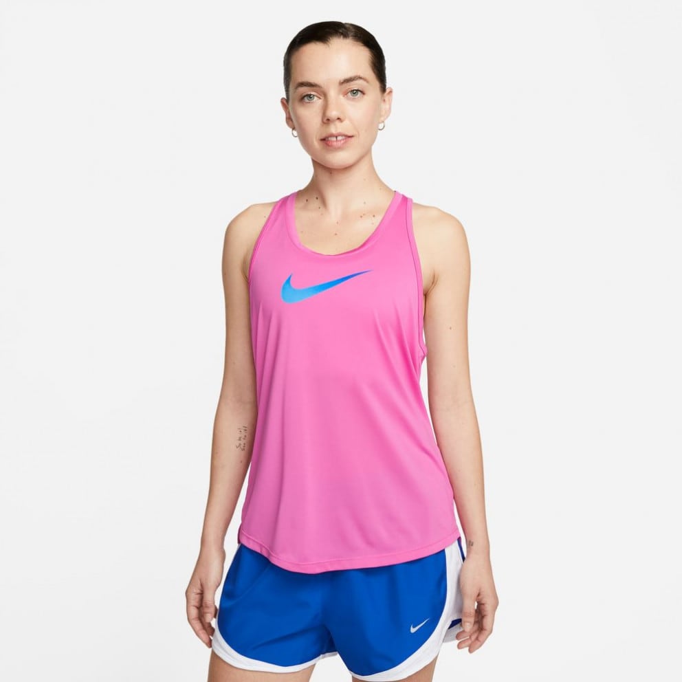 Nike Dri-FIT One Swoosh Women's Tank Top