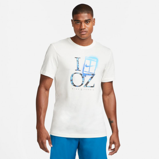 Nike Court Dri-FIT Ανδρικό T-Shirt