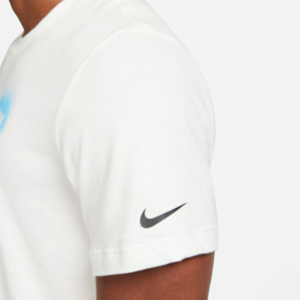 Nike Court Dri-FIT Ανδρικό T-Shirt