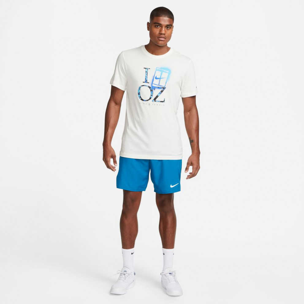 Nike Court Dri-FIT Ανδρικό T-Shirt