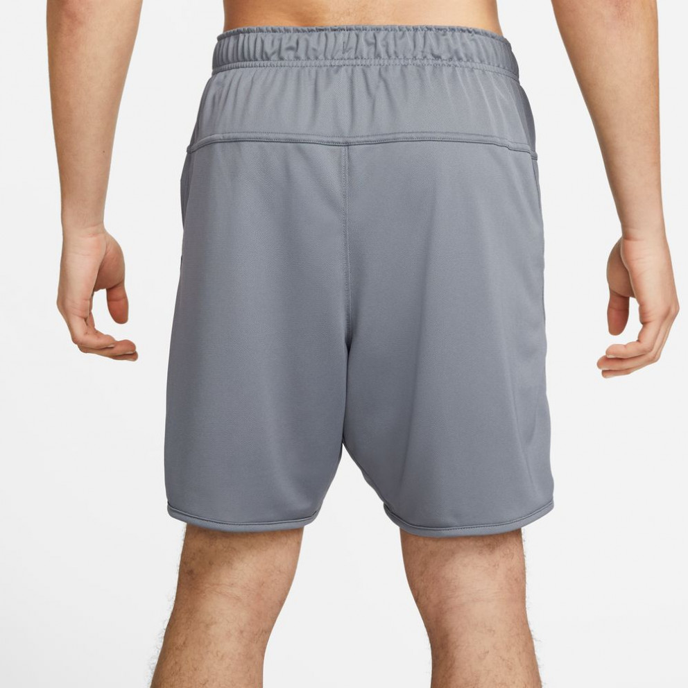 Nike Dri-FIT Men's Shorts Grey FB4196-084