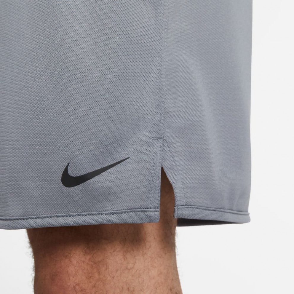 Nike Dri-FIT Men's Shorts Grey FB4196-084