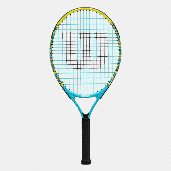 Wilson Minions 2.0 Jr 23 Tns Rkt 23