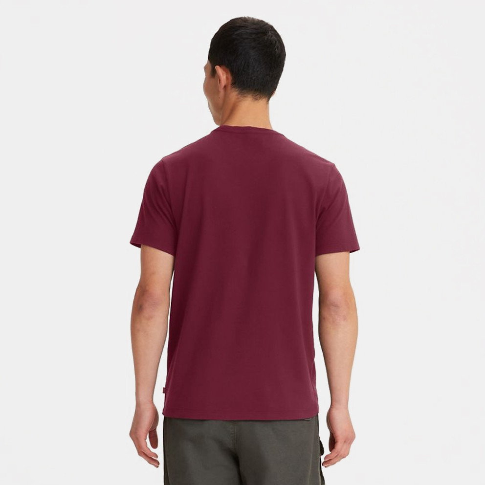 Levi's Graphic Crewneck Men's T-shirt