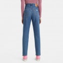 Levi's High Waisted Mom Women's Jean