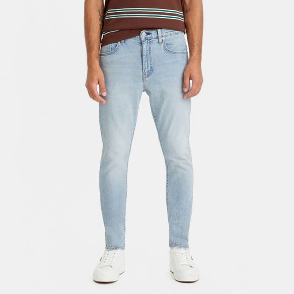 Levi's 512 Slim Taper Brimstone Ανδρικό Τζιν Παντελόνι (9000135540_26103)