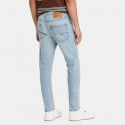 Levi's 512 Slim Taper Brimstone Ανδρικό Τζιν Παντελόνι