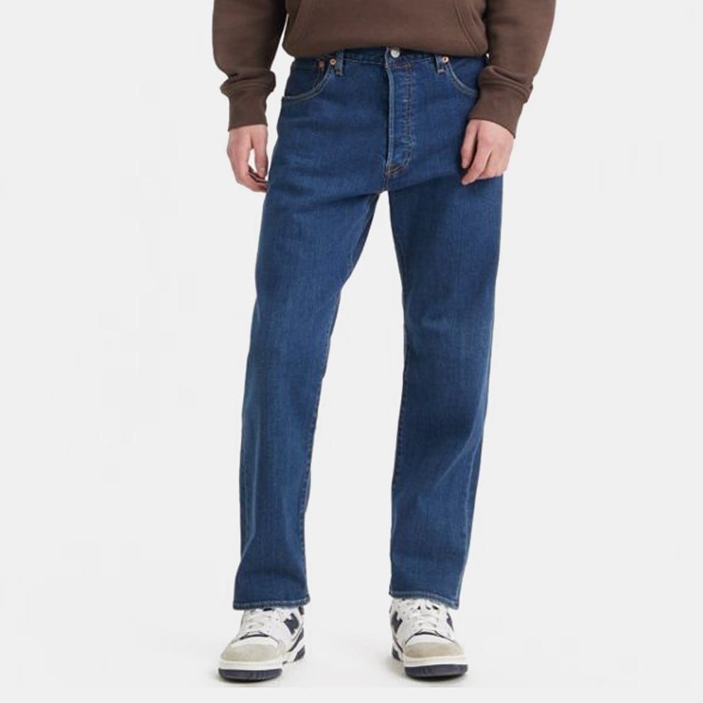 Levi's 501 93 Crop Ανδρικό Παντελόνι Τζιν (9000135541_26104)