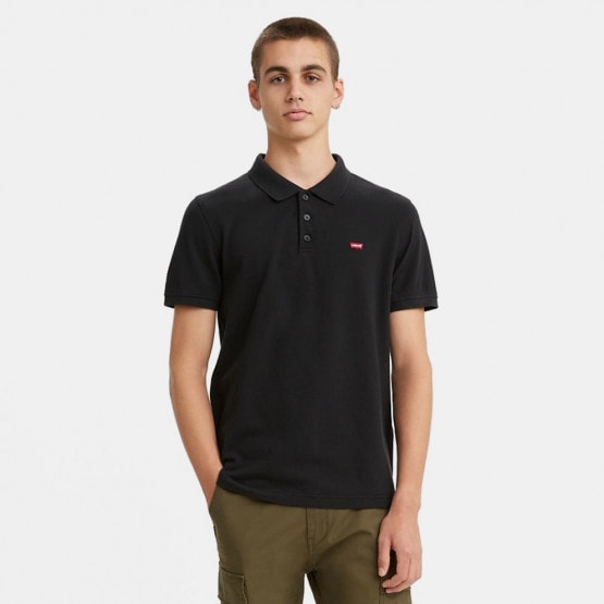 Levi's Standard Housemarked Mineral Ανδρικό Polo T-shirt