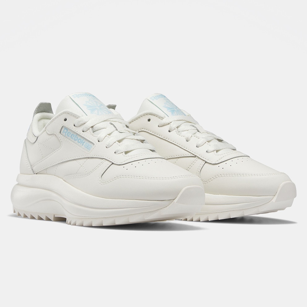 Reebok Classic Leather SP Extra Γυναικεία Παπούτσια Άσπρο GY7191