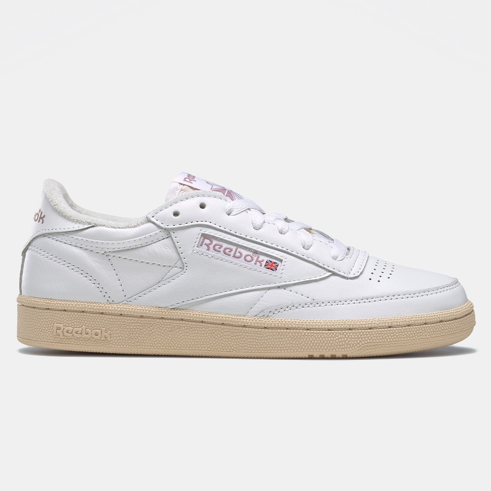 Reebok Classics Club C 85 Vintage (9000136135_66956) Γυναικεία / Παπούτσια / Casual | Lifestyle Sneakers