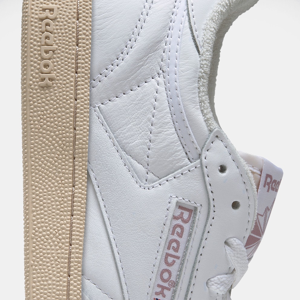 Reebok Classics Club C 85 Vintage Γυναικεία Παπούτσια