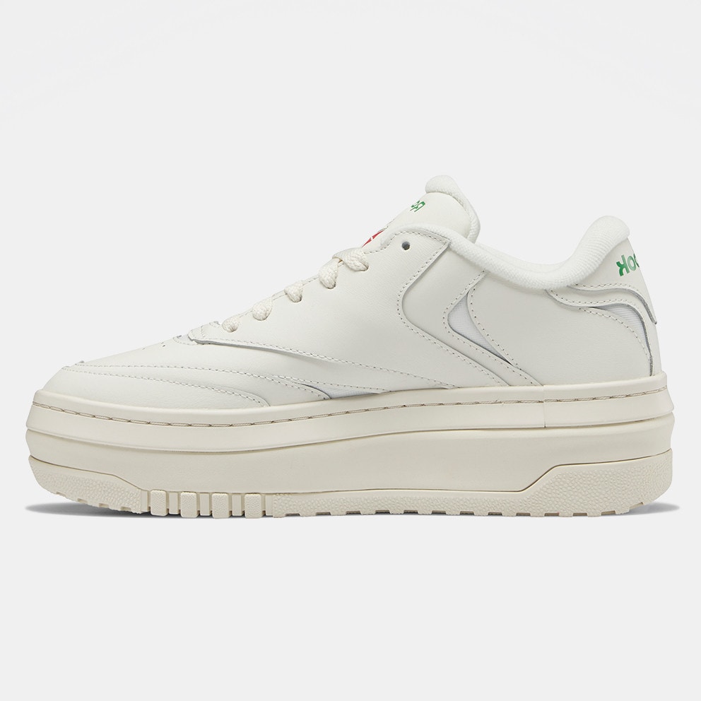 Reebok Classics Club C Extra Γυναικεία Παπούτσια