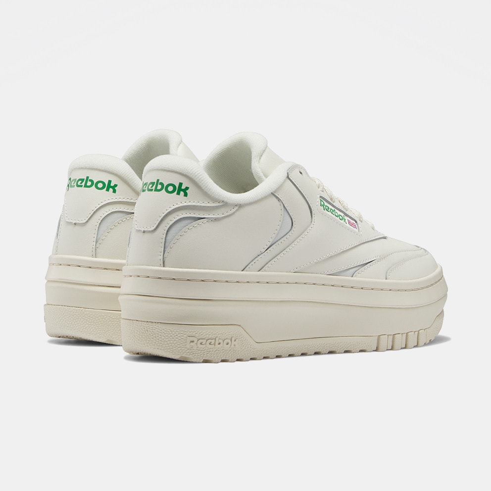 Reebok Classics Club C Extra Γυναικεία Παπούτσια