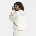 Reebok Classics Natural Dye Oversized Long Women's Hoodie