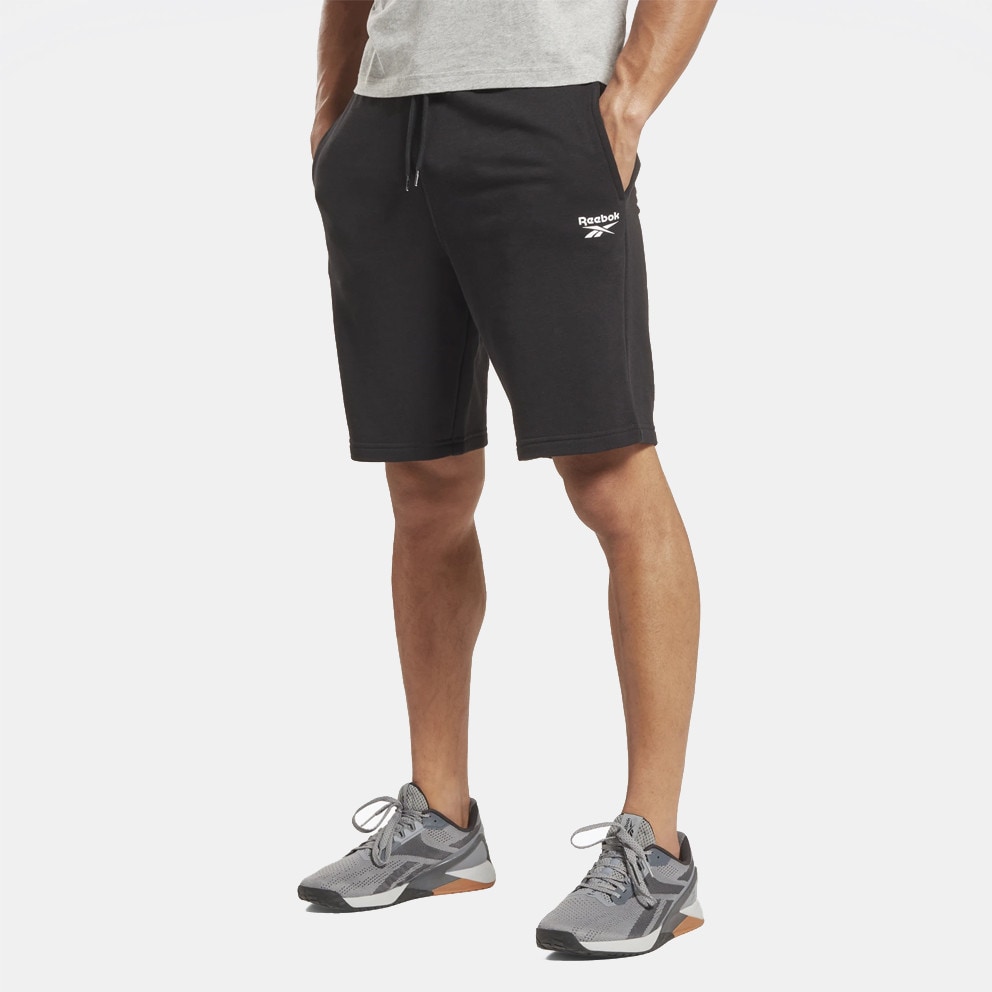 Reebok Identity French Terry Men's Shorts