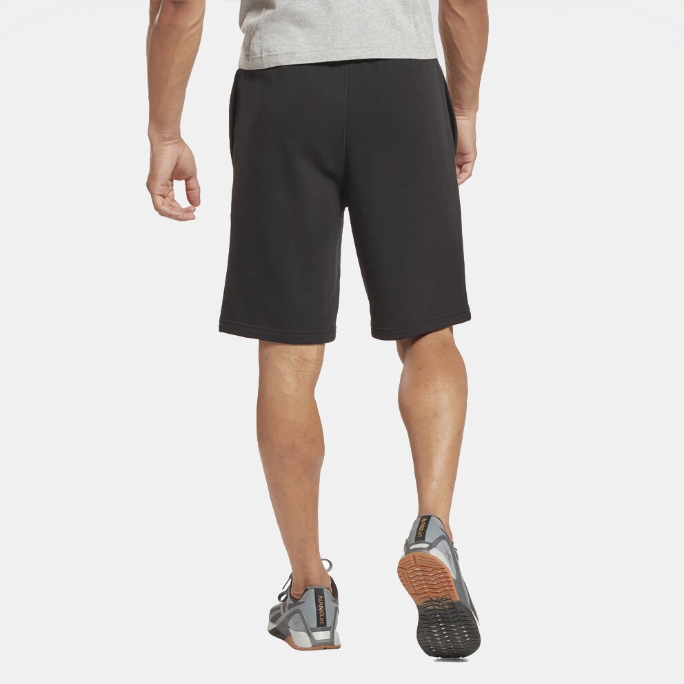 Reebok Identity French Terry Men's Shorts