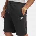 Reebok Identity French Terry Men's Shorts