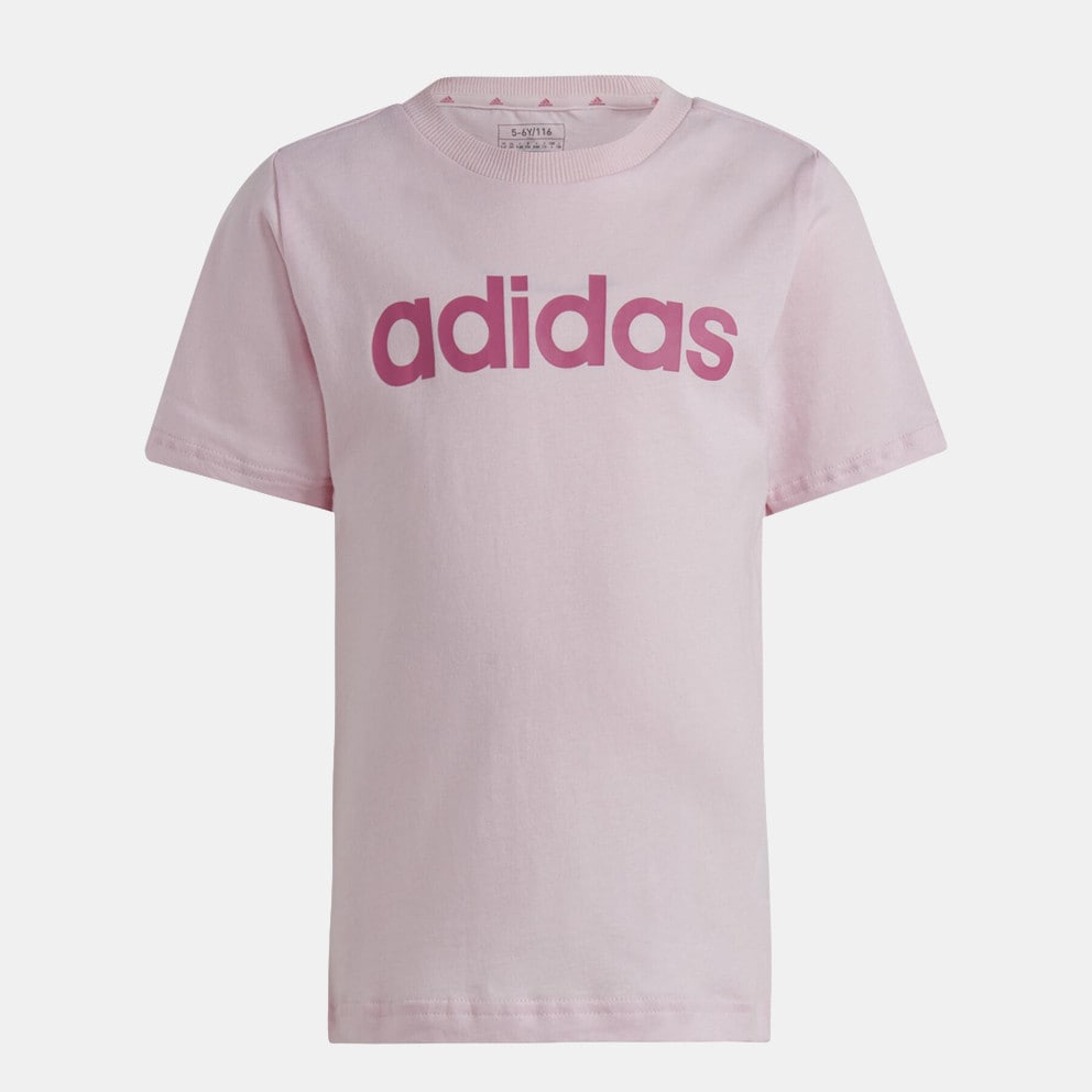 adidas Lk Παιδικό T-Shirt (9000136649_67145)