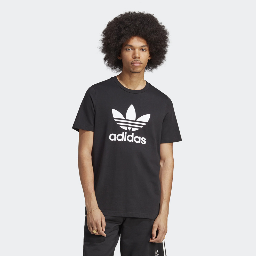 adidas Originals Trefoil Ανδρικό T-Shirt (9000137367_1469)