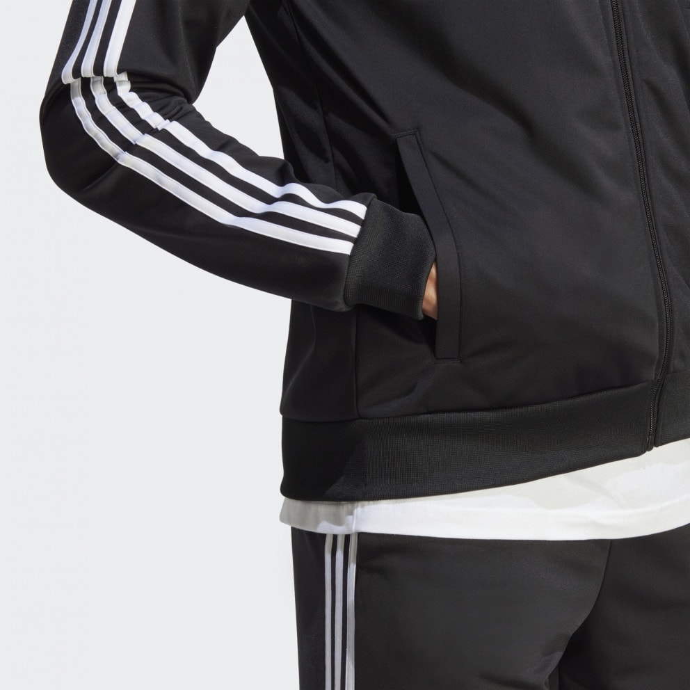 adidas 3-Stripes Trickot Track Ανδρικό Σετ Φόρμας