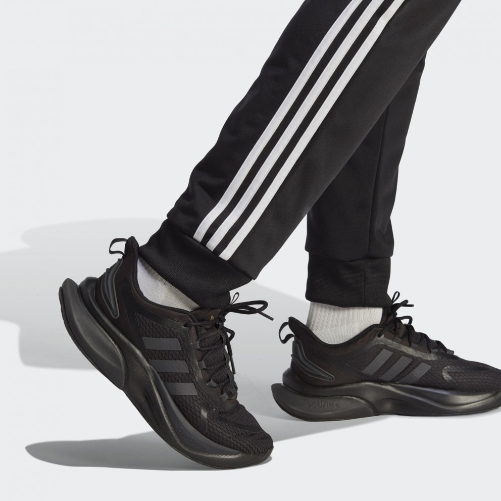 adidas 3-Stripes Trickot Track Ανδρικό Σετ Φόρμας