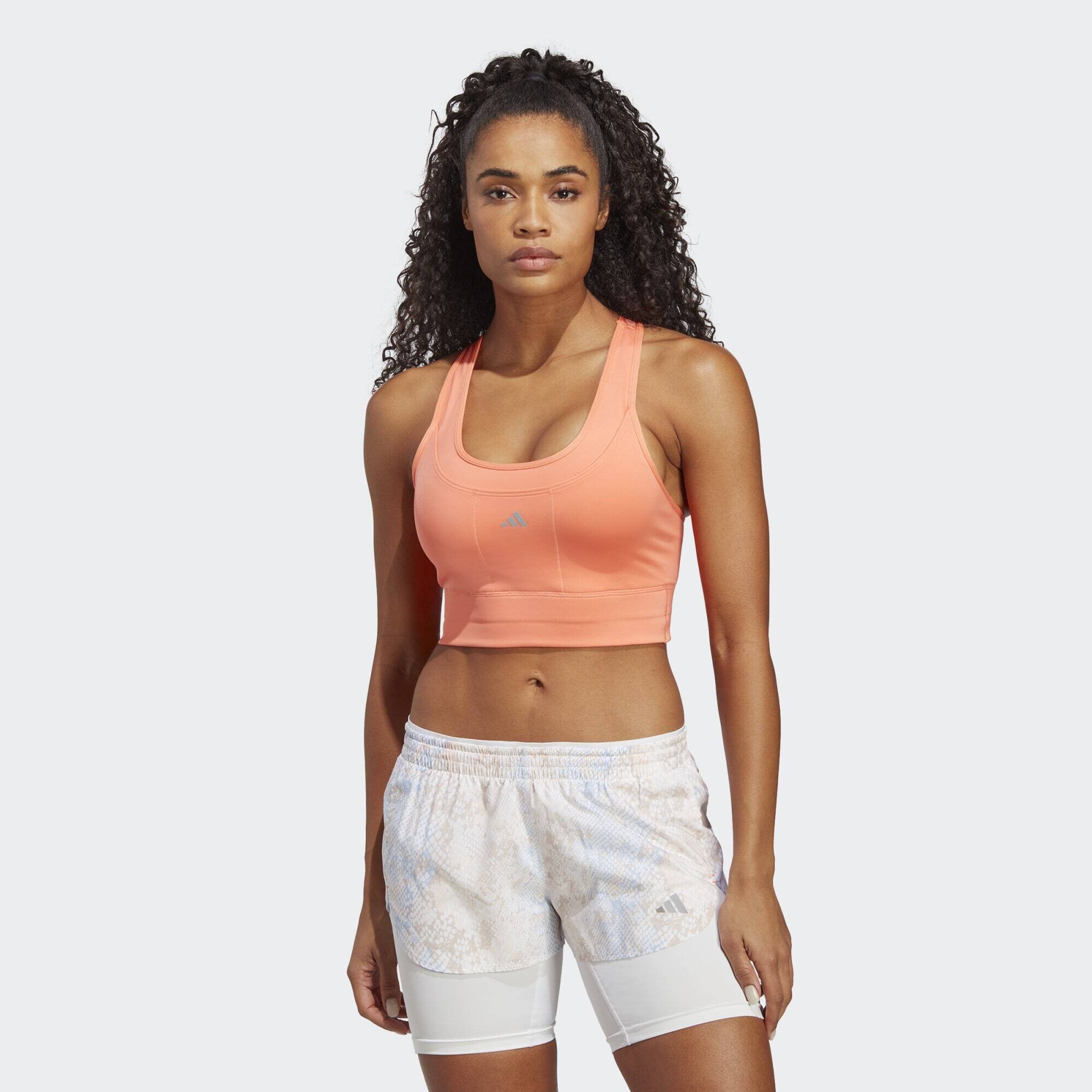 adidas Run Ms Pkt Bra (9000137746_67036)