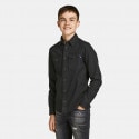 Jack & Jones Jjesheridan Παιδικό Πουκάμισο