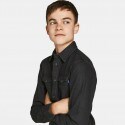Jack & Jones Regular Fit Παιδικό Πουκάμισο