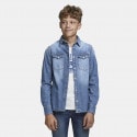 Jack & Jones Jjesheridan Kid's Shirt