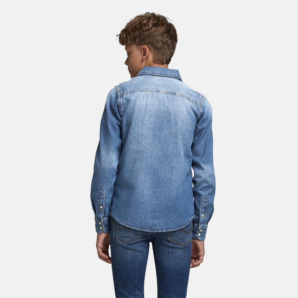 Jack & Jones Regular Fit Kid's Shirt