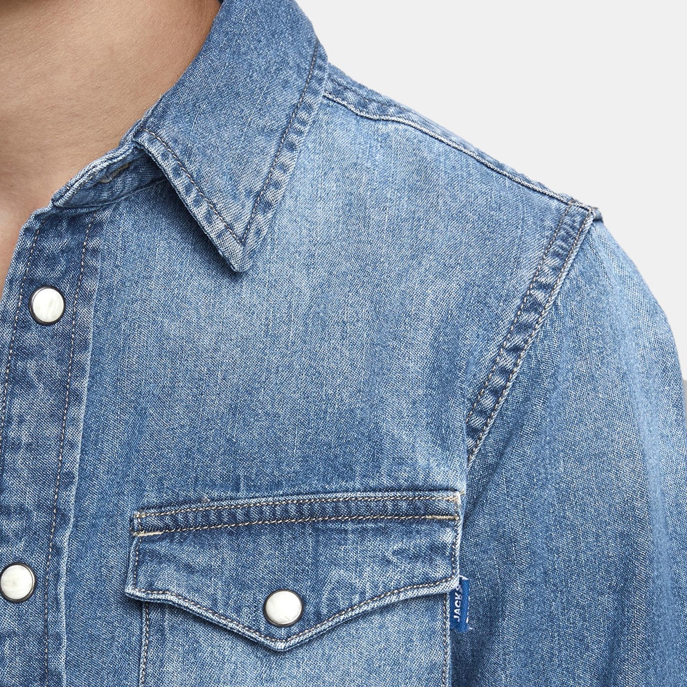 Jack & Jones Regular Fit Kid's Shirt