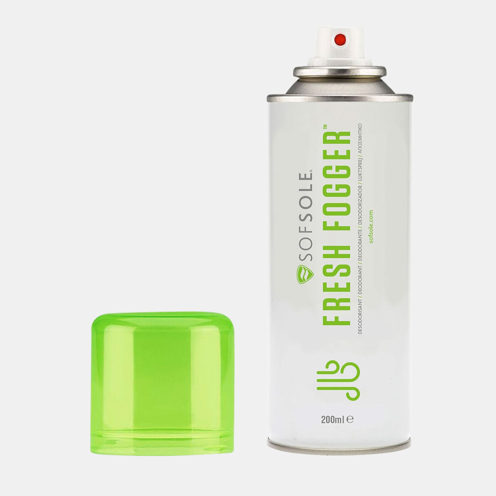 SOFSOLE Fresh Fogger 200 Ml (Gb/Fr/De/It/Es/Se/Gr)