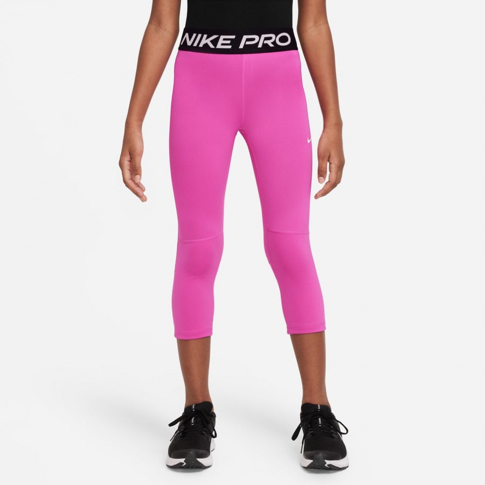 Nike Pro Kid's Leggings