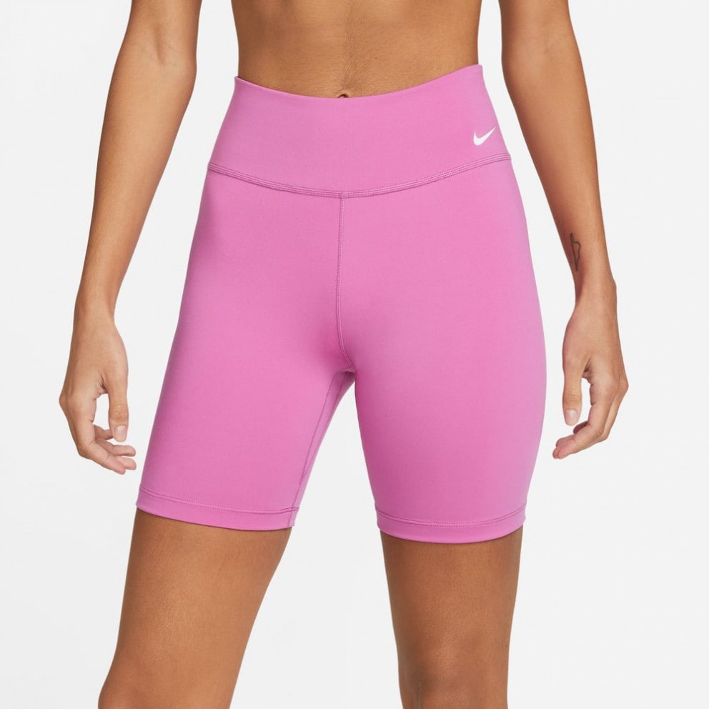 Nike One Women's Biker Shorts